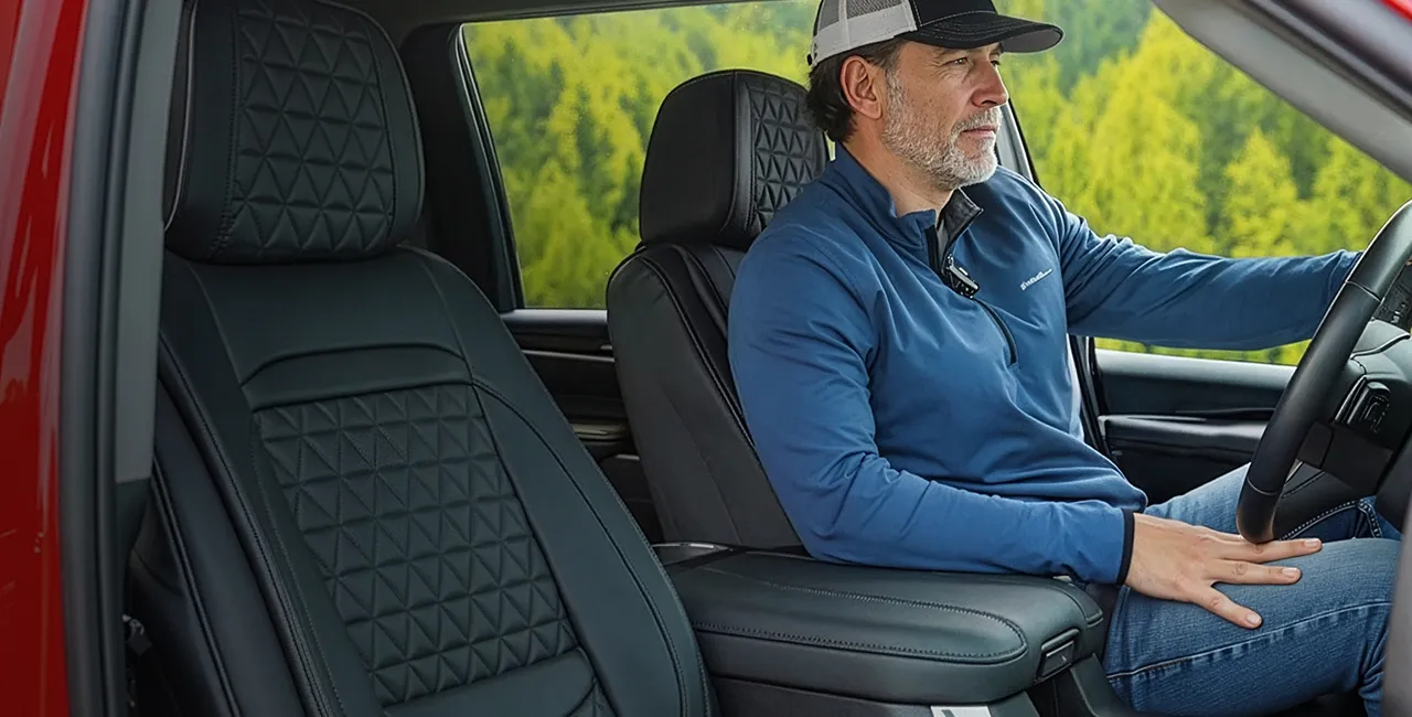 Welcome to Our Store